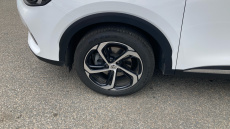 MG HS 1.5 T-GDI Trophy 5dr DCT Petrol Hatchback